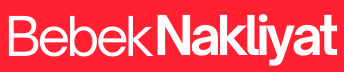 bebek nakliyat logo